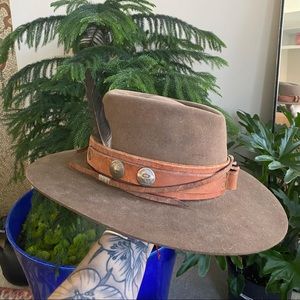 Accessories | Thundervoice Hat Co Hat 
